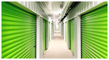 Storage Units